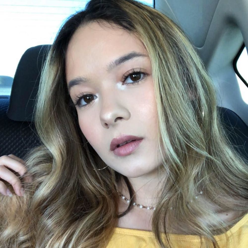 Meet your Posher, Aaliyah